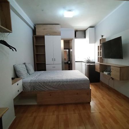 Apartamento Estandar En Lima Centro ภายนอก รูปภาพ