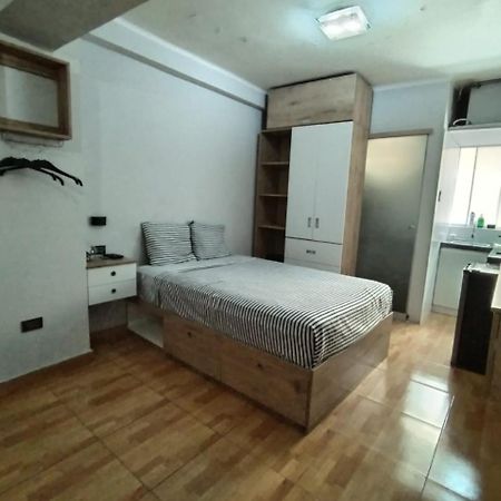 Apartamento Estandar En Lima Centro ภายนอก รูปภาพ