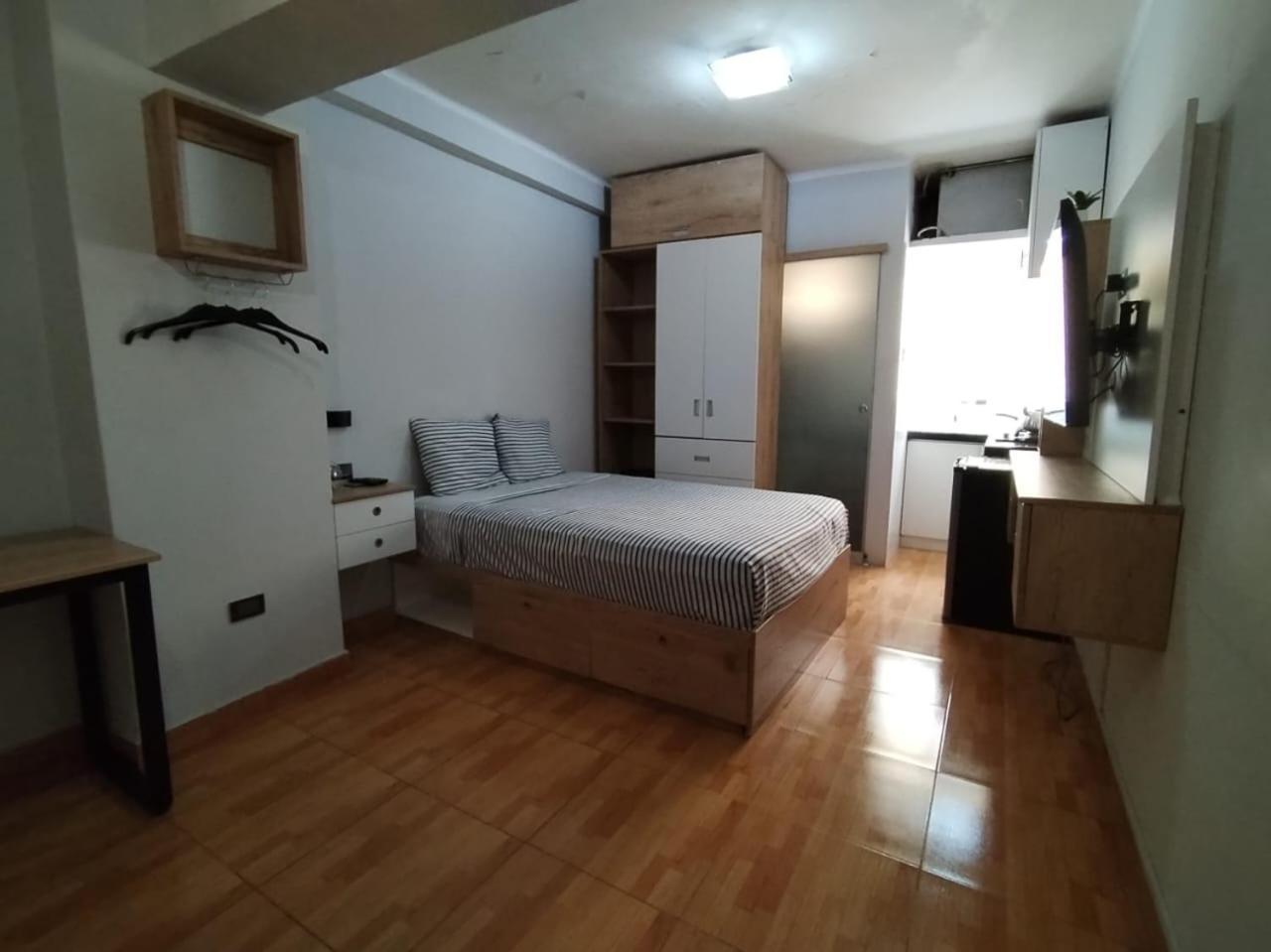 Apartamento Estandar En Lima Centro ภายนอก รูปภาพ