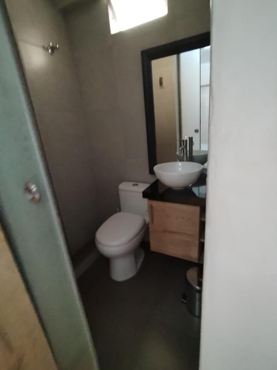 Apartamento Estandar En Lima Centro ภายนอก รูปภาพ