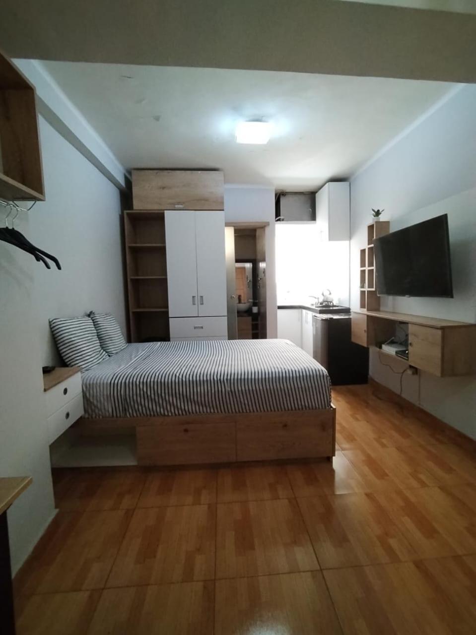 Apartamento Estandar En Lima Centro ภายนอก รูปภาพ