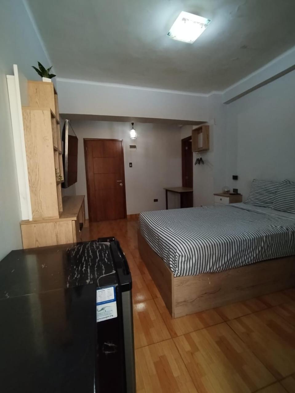 Apartamento Estandar En Lima Centro ภายนอก รูปภาพ